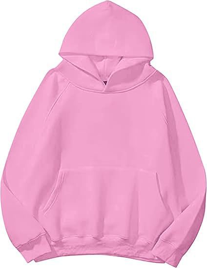 Unisex Coat-Style Hoodie β Solid Color Casual Fashion Design